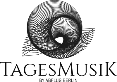TagesMusik by Abflug Berlin